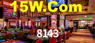 Welcome Bonus 8143